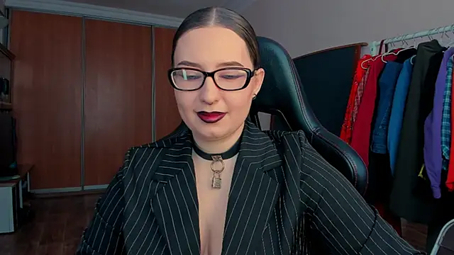 XXX chat uživo modela just_fucked777