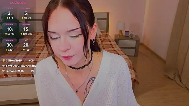 Czat XXX na żywo – Adetta