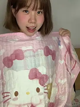 zhaomosheng125216 Adlı Modelin Canlı XXX Sohbeti