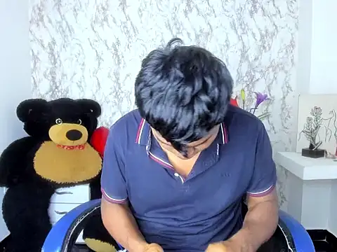 Adam_Morgan2 Webcamshow