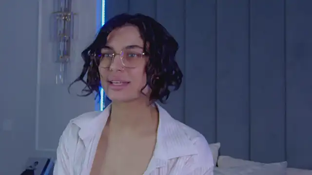 Chat XXX en directo de VioletAsh