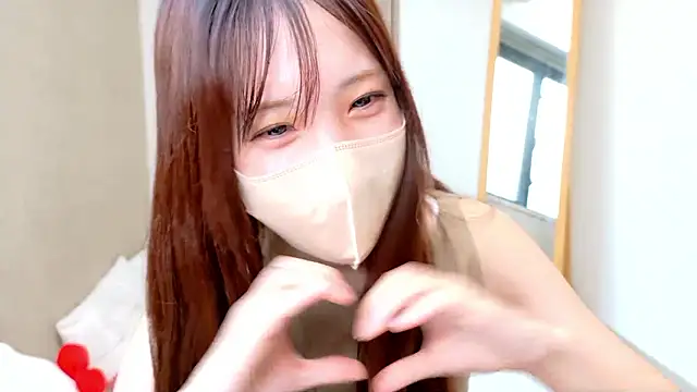 riri__nyan_o0 웹캠 쇼