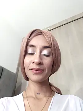 SunshineLizzy Live XXX-chat