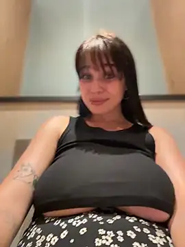 VendiMur Webcam-Show