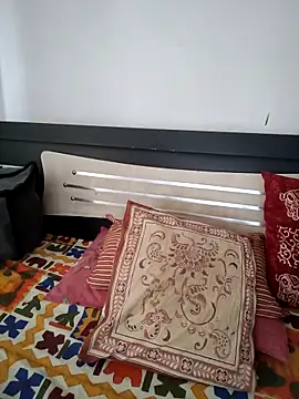 Mansi_-Sharmaのウェブカメラショー