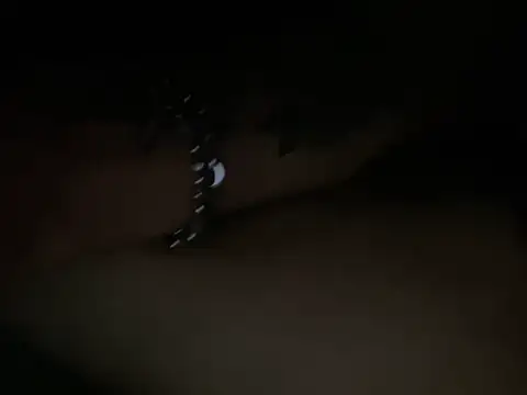 XXX chat uživo modela Manderoma