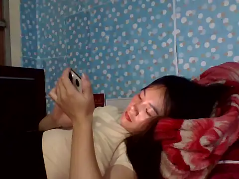 little-green-sprout Webcam-Show