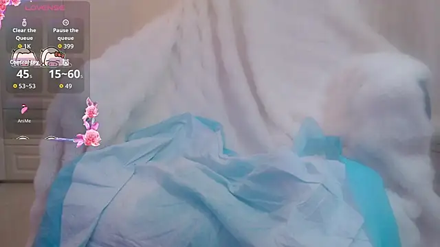 Czat XXX na żywo – Coco-Di