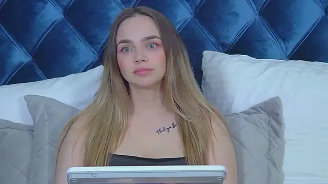 Chat XXX en directo de AnitaVenture