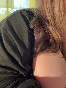 Curvy__Goddessのウェブカメラショー