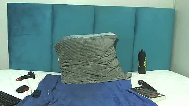 boldiva89n Webbikameraesitys