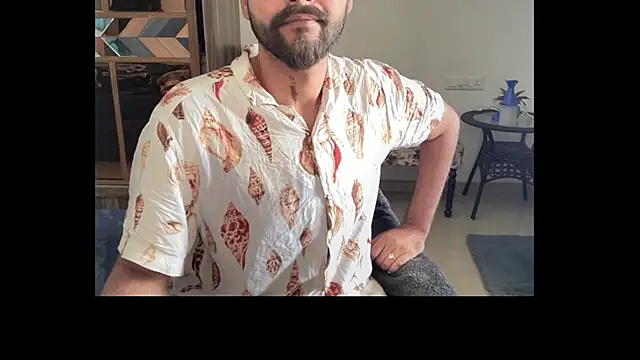 Živý XXX chat Mr_Conscience