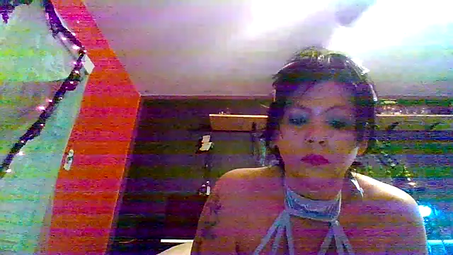 MorgannaVamp's Webcam Show