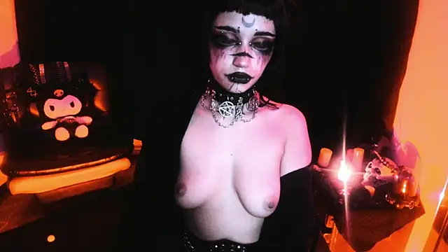 Chat XXX en directo de Yueeclipsa