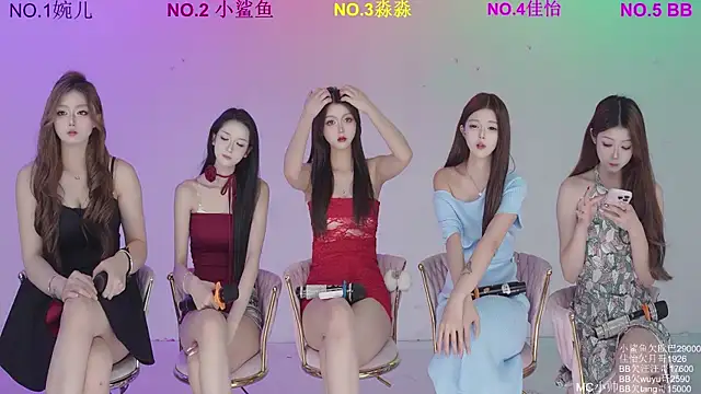 STY-0089: απευθείας συνομιλία ΧΧΧ