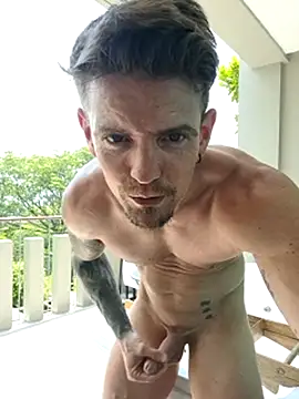 Mystery_Mark Chat XXX in diretta