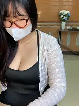 hide_from_colleagues Pertunjukan Webcam