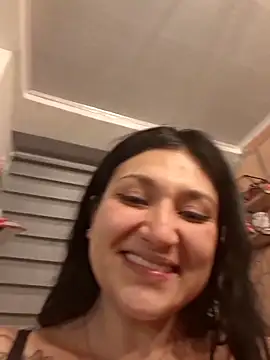 Chat XXX en directo de Magenta_Moon