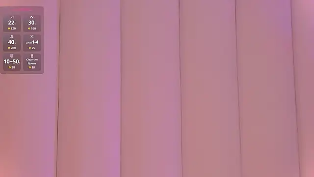 Czat XXX na żywo – AnnaRow