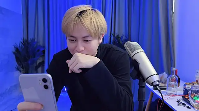 hafabva's Webcam Show