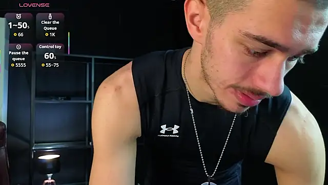 KaydenDrew 라이브 XXX 채팅