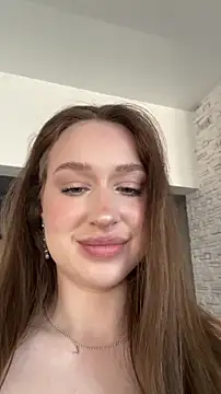 XXX chat uživo modela cuteeyesbaby