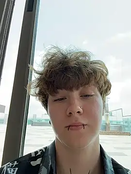 XXX chat uživo modela IceMur