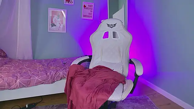 XXX chat uživo modela AvaSun