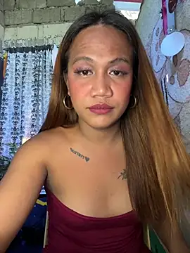 Queen-barbie Obrolan Langsung XXX