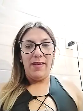 Silreinadorada Chat XXX in diretta