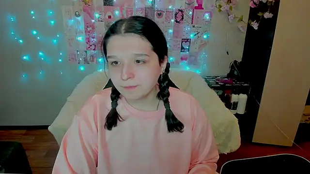 Czat XXX na żywo – Kate_Acid