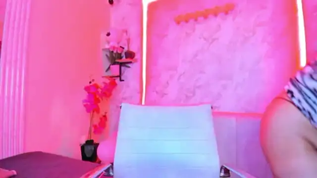 XXX chat uživo modela KaileeRoss