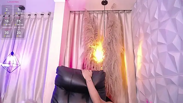 Babyfox_gh Webcam show