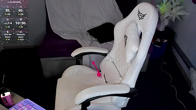 Czat XXX na żywo – Jessie_Cutee