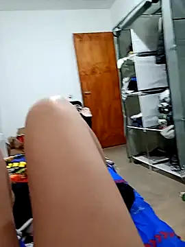 Czat XXX na żywo – Meluxxx