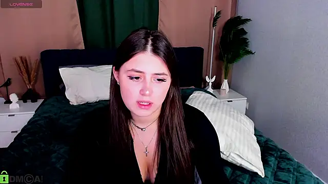 Czat XXX na żywo – Crystal-Lace