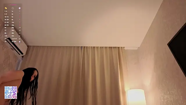 HarriettDivito Adlı Modelin Canlı XXX Sohbeti