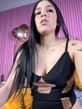 IamCharlottevega Live XXX-Chat