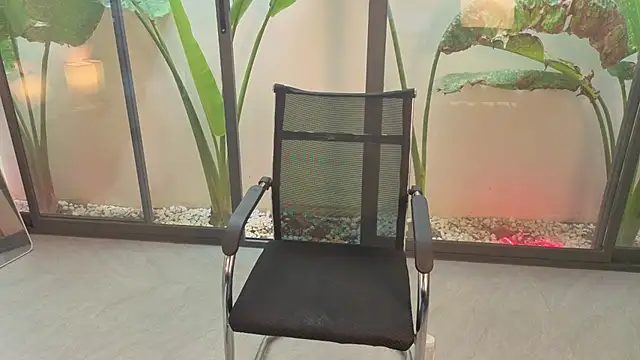 Show de webcam de TsukiHikari