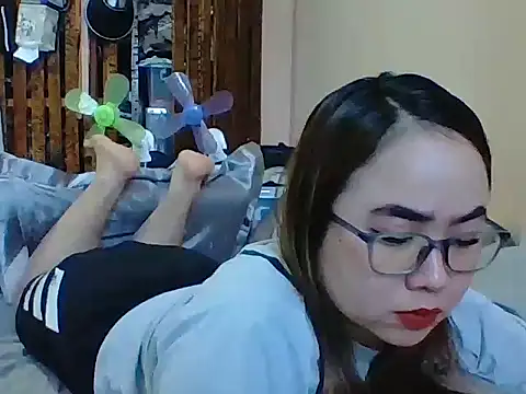 Chat XXX en directo de im_your_secret