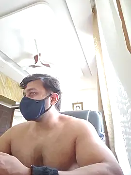 kaizercool1 라이브 XXX 채팅