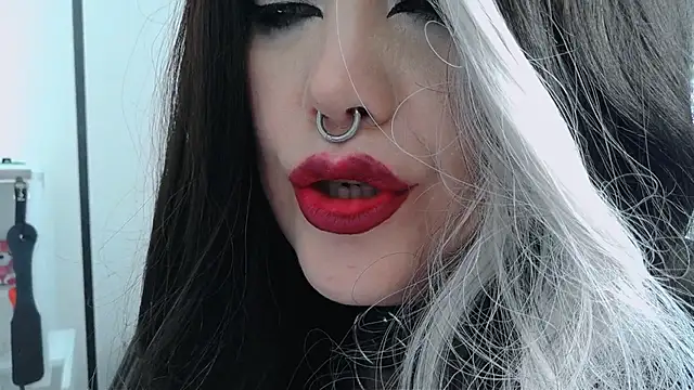 Czat XXX na żywo – wickedxqueen