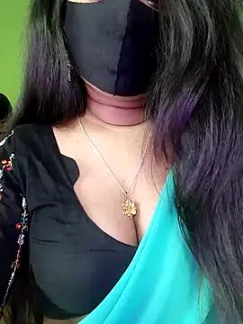 Czat XXX na żywo – Idhika-Paul