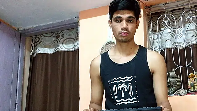 Pokazy przed kamerką – Unique_Theboy