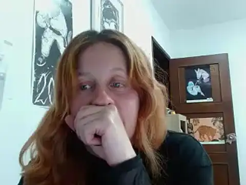 ViioletaMora 라이브 XXX 채팅