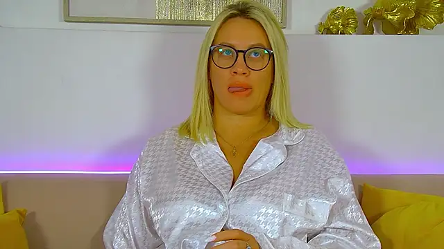 Czat XXX na żywo – MariaNeumann