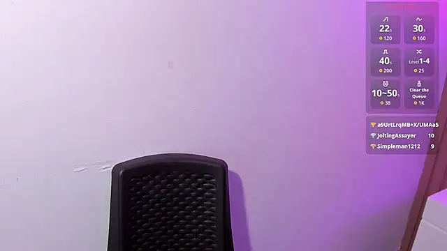 klhoe_boobs Adlı Modelin Canlı XXX Sohbeti