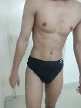 Mannii999 Pertunjukan Webcam