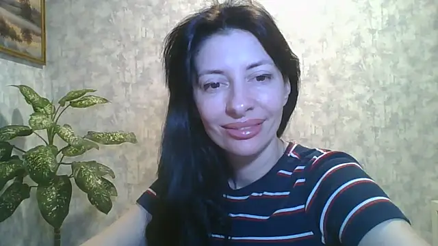 LissaBlossom: вебкам-шоу