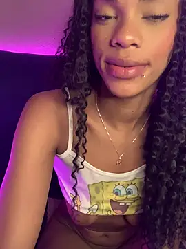 Czat XXX na żywo – Cammgirlmii